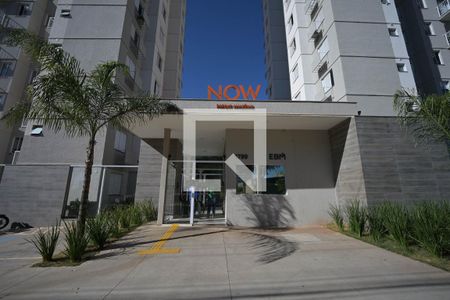 Apartamento para alugar com 2 quartos, 42m² em Parque Amazonia, Goiânia