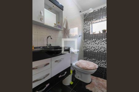Foto 17 de casa à venda com 3 quartos, 150m² em Altos de Vila Prudente, São Paulo