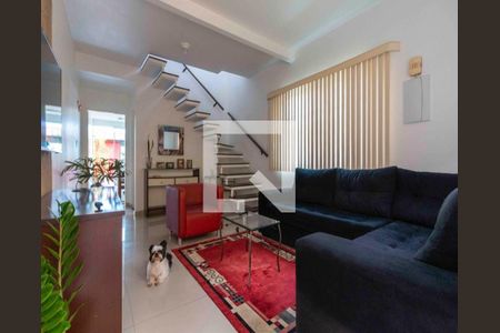 Foto 20 de casa à venda com 3 quartos, 150m² em Altos de Vila Prudente, São Paulo