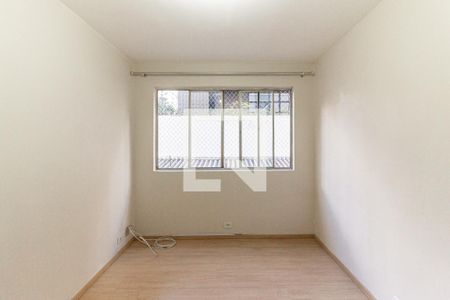 Sala de apartamento para alugar com 1 quarto, 37m² em Santa Cecilia, São Paulo