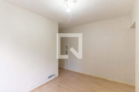 Sala de apartamento para alugar com 1 quarto, 37m² em Santa Cecilia, São Paulo