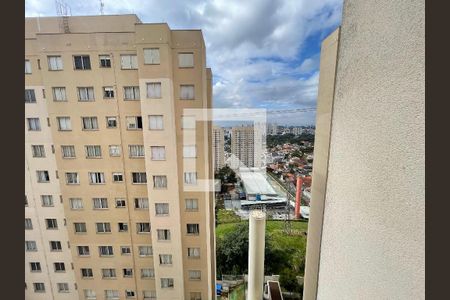 Sala de apartamento para alugar com 2 quartos, 42m² em Jardim Alvorada (zona Oeste), São Paulo