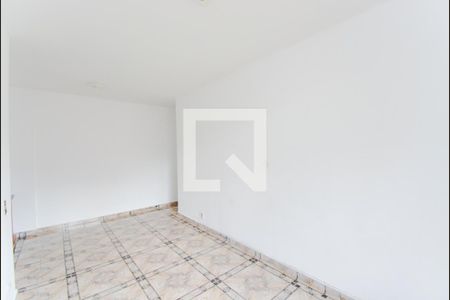 Sala de apartamento para alugar com 2 quartos, 56m² em Jardim Cocaia, Guarulhos