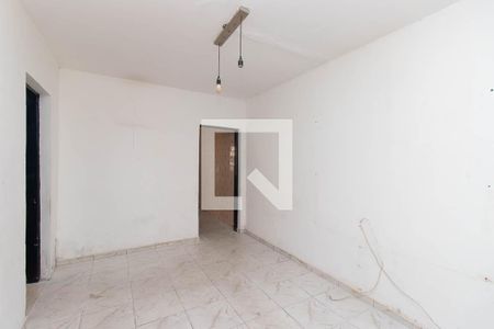 Sala de casa para alugar com 2 quartos, 162m² em Furnas, São Paulo