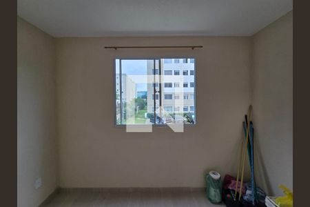 Quarto 02 de apartamento para alugar com 2 quartos, 46m² em Jardim Iv Centenario, Guarulhos