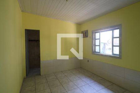 Suite de casa para alugar com 2 quartos, 50m² em Harmonia, Canoas