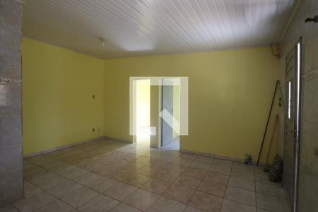 Sala/Cozinha de casa para alugar com 2 quartos, 50m² em Harmonia, Canoas