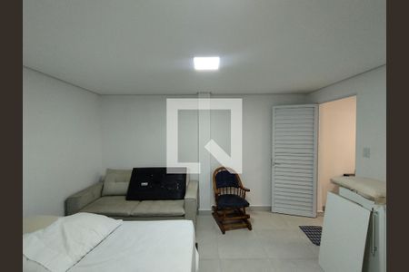 Quarto  de casa para alugar com 1 quarto, 62m² em Vila Brasilio Machado, São Paulo