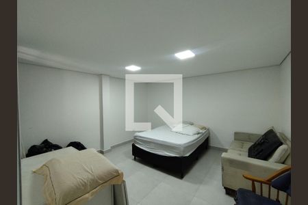 Quarto  de casa para alugar com 1 quarto, 62m² em Vila Brasilio Machado, São Paulo