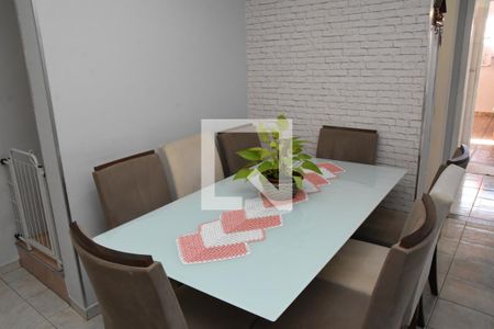 Casa para alugar com 3 quartos, 136m² em Parque Cidade Jardim Ii, Jundiaí