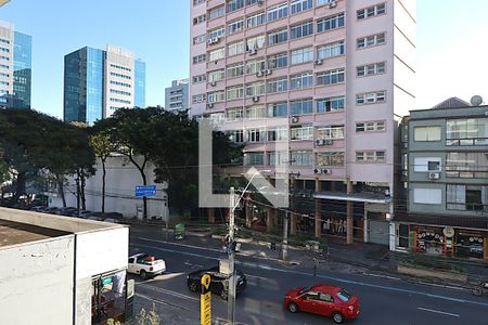 Kitnet/Studio para alugar com 1 quarto, 30m² em Auxiliadora, Porto Alegre