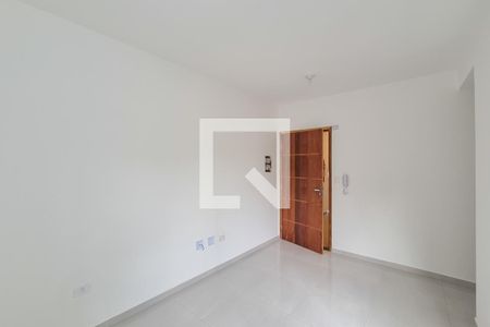 Sala de apartamento para alugar com 2 quartos, 80m² em Assunção, São Bernardo do Campo