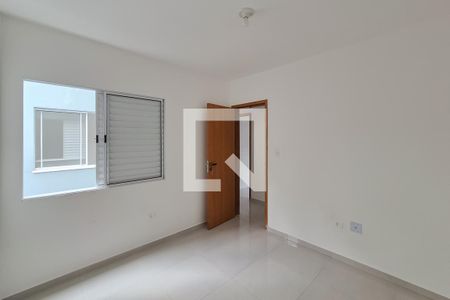 Quarto 1 de apartamento para alugar com 2 quartos, 80m² em Assunção, São Bernardo do Campo