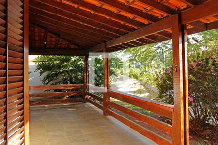 Casa de Condomínio para alugar com 4 quartos, 800m² em Condomínio Estância Marambaia, Vinhedo