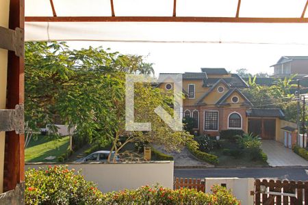 Casa de Condomínio para alugar com 4 quartos, 800m² em Condomínio Estância Marambaia, Vinhedo