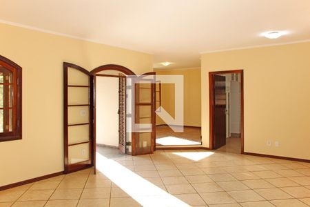 Casa de Condomínio para alugar com 4 quartos, 800m² em Condomínio Estância Marambaia, Vinhedo