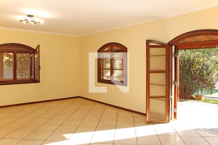 Casa de Condomínio para alugar com 4 quartos, 800m² em Condomínio Estância Marambaia, Vinhedo