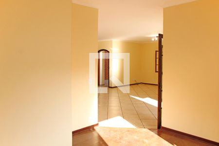 Casa de Condomínio para alugar com 4 quartos, 800m² em Condomínio Estância Marambaia, Vinhedo