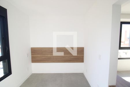 Quarto 1 de apartamento à venda com 1 quarto, 36m² em Santana, São Paulo