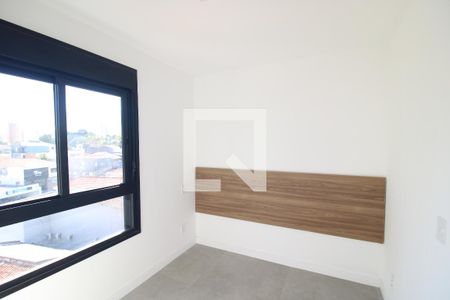 Quarto 1 de apartamento à venda com 1 quarto, 36m² em Santana, São Paulo