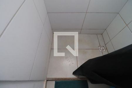Banheiro  de apartamento para alugar com 2 quartos, 100m² em Parque das Oliveiras Ii, Ribeirão Preto