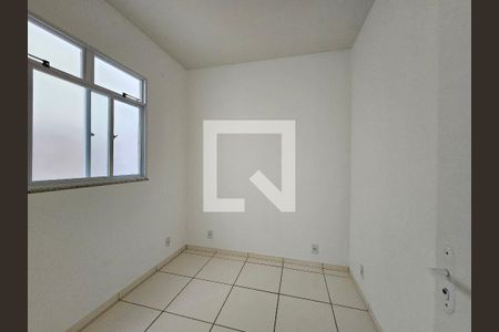 Quarto 2 de casa para alugar com 2 quartos, 60m² em Centro, Nilópolis