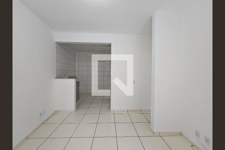 Sala de casa para alugar com 2 quartos, 60m² em Centro, Nilópolis