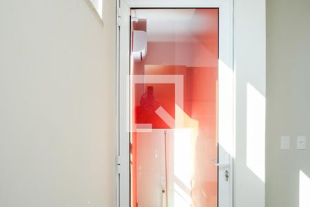Suíte de apartamento para alugar com 1 quarto, 37m² em Posse, Nova Iguaçu