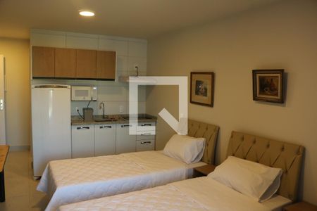 quarto de kitnet/studio para alugar com 1 quarto, 22m² em Posse, Nova Iguaçu