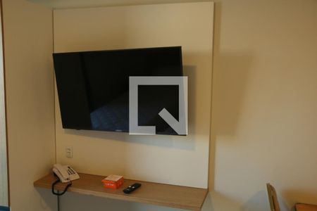 quarto de kitnet/studio para alugar com 1 quarto, 22m² em Posse, Nova Iguaçu