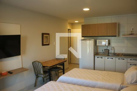 quarto de kitnet/studio para alugar com 1 quarto, 22m² em Posse, Nova Iguaçu