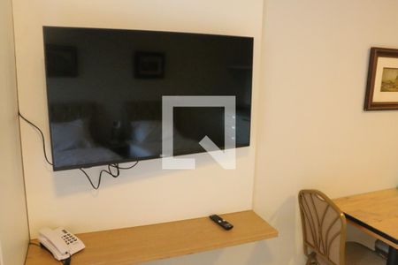 quarto de kitnet/studio para alugar com 1 quarto, 22m² em Posse, Nova Iguaçu