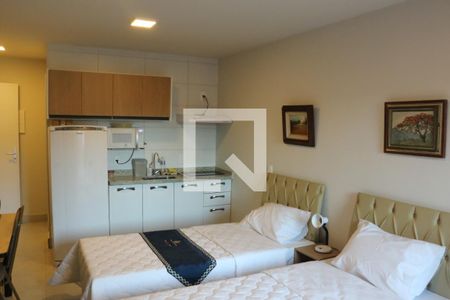quarto de kitnet/studio para alugar com 1 quarto, 22m² em Posse, Nova Iguaçu