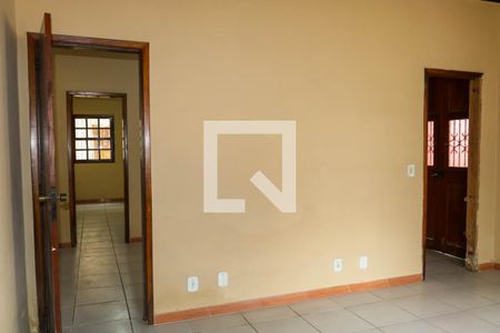Quarto de casa para alugar com 1 quarto, 90m² em Engenho Novo, Rio de Janeiro