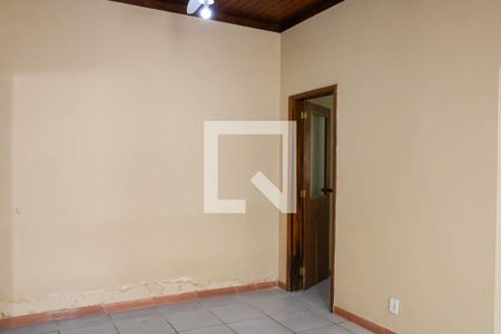 Sala de casa para alugar com 1 quarto, 90m² em Engenho Novo, Rio de Janeiro