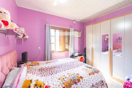 Casa à venda com 3 quartos, 70m² em Harmonia, Canoas