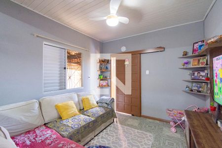 Casa à venda com 3 quartos, 70m² em Harmonia, Canoas