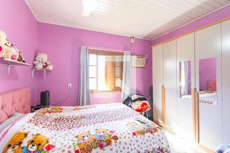 Casa à venda com 3 quartos, 70m² em Harmonia, Canoas