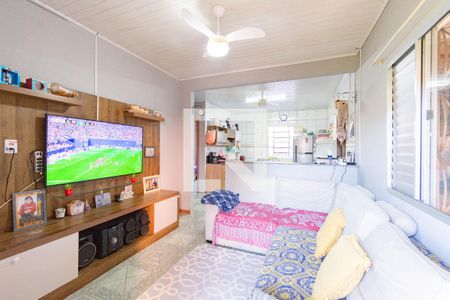 Casa à venda com 3 quartos, 70m² em Harmonia, Canoas