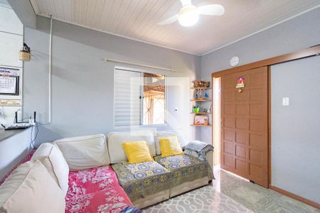 Casa à venda com 3 quartos, 70m² em Harmonia, Canoas