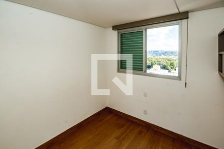 Apartamento à venda com 4 quartos, 130m² em Liberdade, Belo Horizonte
