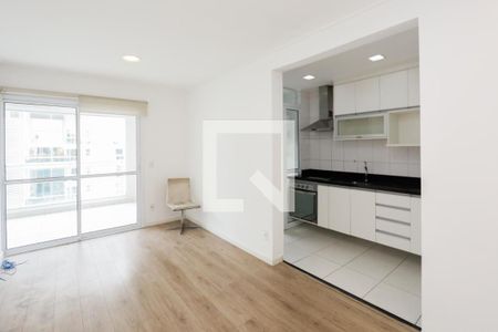 Apartamento para alugar com 1 quarto, 49m² em Campo Belo, São Paulo