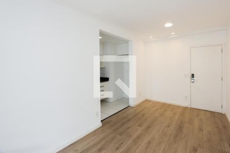 Apartamento para alugar com 1 quarto, 49m² em Campo Belo, São Paulo