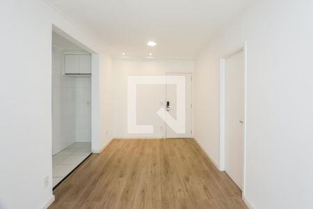 Apartamento para alugar com 1 quarto, 49m² em Campo Belo, São Paulo