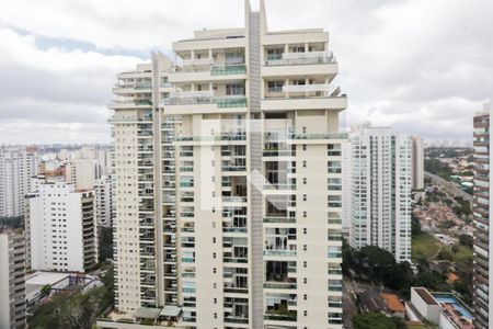 Apartamento para alugar com 1 quarto, 49m² em Campo Belo, São Paulo