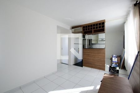 Apartamento para alugar com 2 quartos, 45m² em Camargos, Belo Horizonte