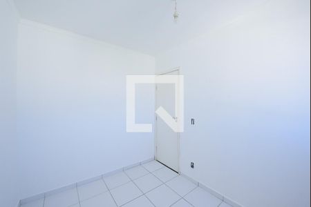 Quarto 1 de apartamento para alugar com 2 quartos, 45m² em Camargos, Belo Horizonte