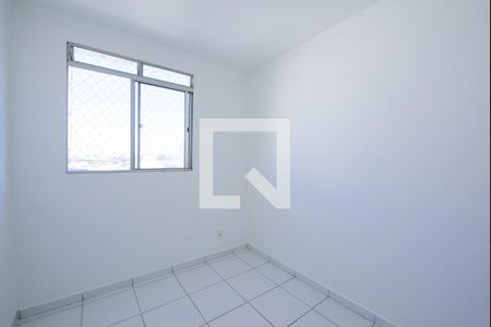 Quarto 1 de apartamento para alugar com 2 quartos, 45m² em Camargos, Belo Horizonte