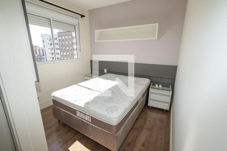 Suíte de apartamento para alugar com 2 quartos, 69m² em Passo D’areia, Porto Alegre