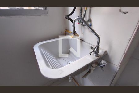 Apartamento à venda com 2 quartos, 44m² em Campo Grande, Rio de Janeiro